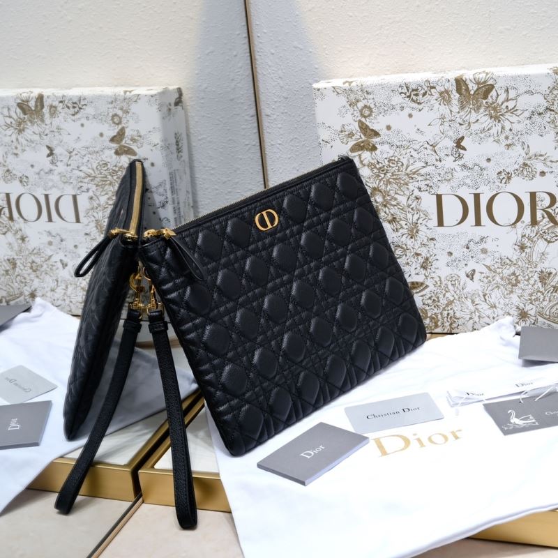 Christian Dior Clutch Bags